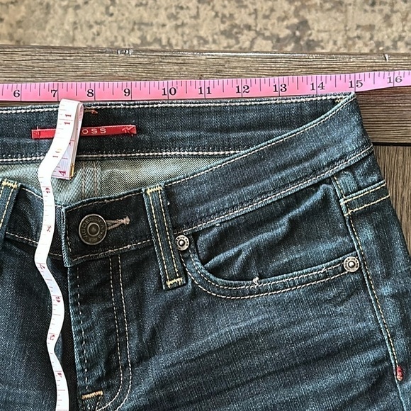 Vigoss Bootcut jeans - Picture 10 of 11